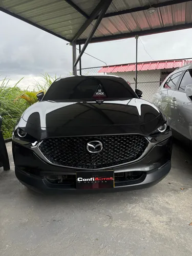 Mazda CX-30 2.0 Touring