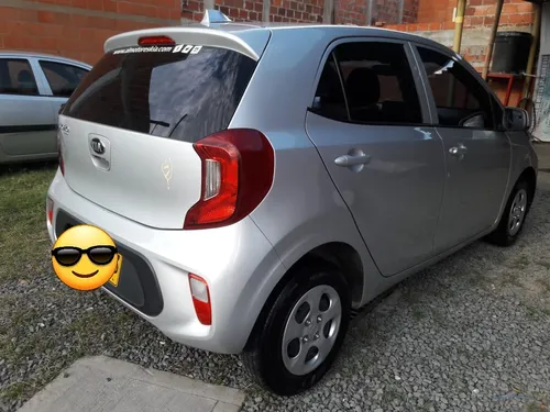 Kia Picanto 1.0 Emotion