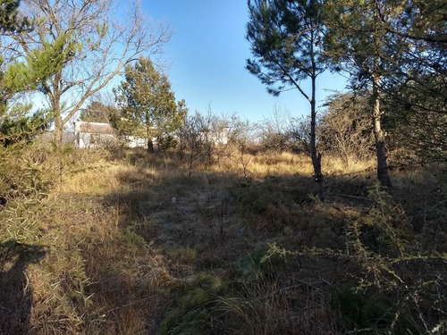 Lotes En Venta En Huerta Grande