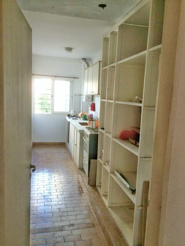 Departamento 2 Ambientes