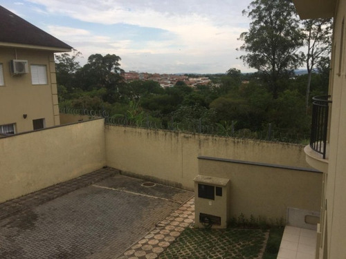 Sobrado Com 2 Dormitórios À Venda, 123 M² Por R$ 300.000 - Cajuru Do Sul - Sorocaba/sp, Condomínio Santa Julia I. - So0053 - 67639879