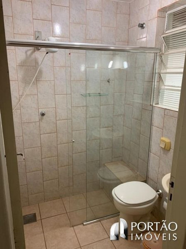 Imagem 9 de 15 de Casa À Venda - Vl. Seabra, Bauru-sp - 5594