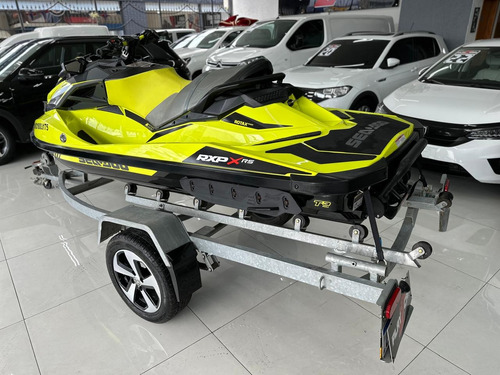 Sea-doo Rxp-x Rs 300