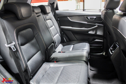 Chery Tiggo 8 1.6 Txs Tgdi Aut. 5p
