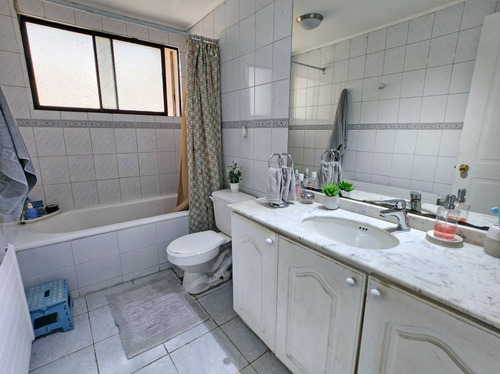 Venta Casa Ñuñoa 4d+3b+2est+1bod 350m2 Bolivar/echeñique