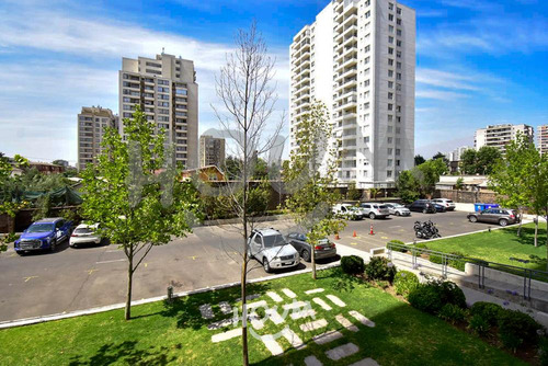 Departamento Tercera Avenida Id: 120024