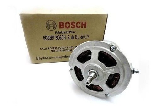 Alternador Vw Sedan Original Bosch 