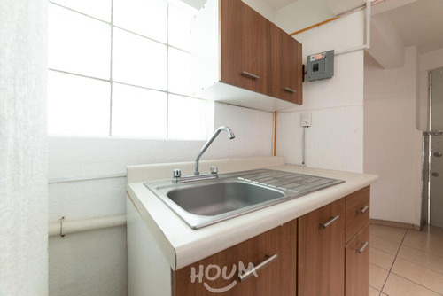 Imagen 11 de 22 de Departamento En San Juan, Benito Juárez Con 2 Recámaras, 90 M², Id: 41166