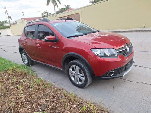 Renault Stepway 1.6 Dynamique Mt