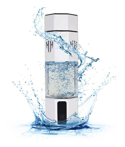 Copa De Agua De Hidrógeno R Agua De Hidrógeno De Alta Concen
