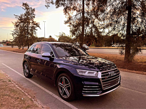 Imagen 2 de 19 de Audi Sq5 2019 3.0 T Fsi Quattro Extra Full Tiptronic