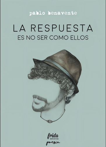 Respuesta Es No Ser Como Ellos,la - Benavente Bonfante, P...