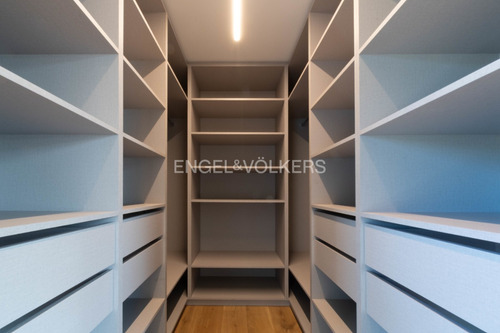 Casas Triplex De Diseño En Venta Barrio Parques - Id 5452