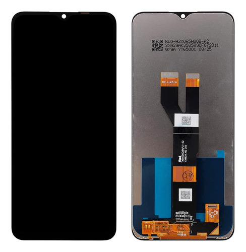 For Realme C11 (2021) Rmx3231 Pantalla Lcd Pantalla Táctil L