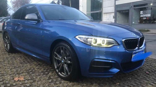Bmw Serie 2 3.0 240i M Package 2018