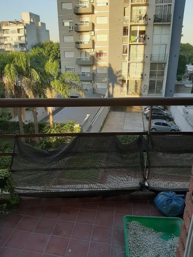 Imagen 9 de 14 de Permuta - Departamento De 2 Ambientes En Venta - Moron Centro