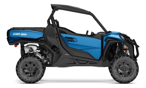 Canam Commander Xt 1000 Utv 0km 2023 No Polaris General