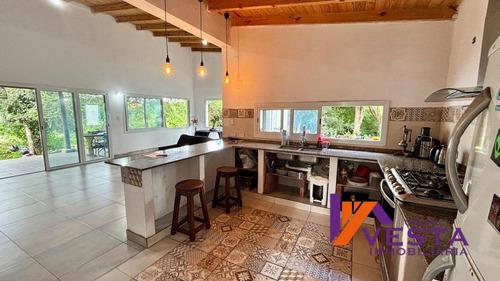 Vaqueros Casa En Venta - Zona Norte