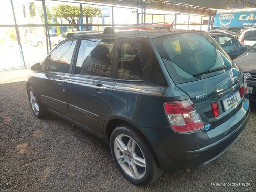 Stilo 1.8 Mpi Attractive 8v Flex 4p Manual