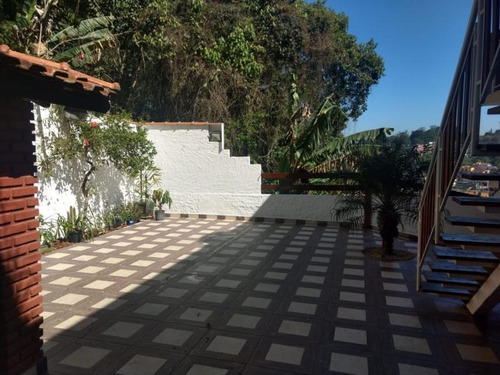Imagem 4 de 11 de Casa Para Venda Em Itapecerica Da Serra, Jardim Paraíso, 3 Dormitórios, 1 Suíte, 1 Banheiro, 2 Vagas - 421_2-808850