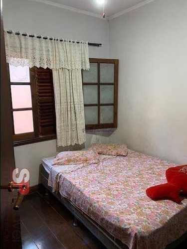Imagem 11 de 16 de Sobrado Com 3 Dormitórios À Venda, 250 M² Por R$ 900.000,00 - Imirim - São Paulo/sp - So0524
