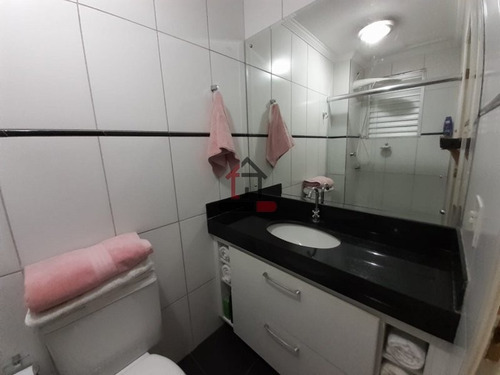 Imagem 5 de 13 de Apartamento No Condomínio Residence Nova Aliança - Apartamento A Venda No Bairro Nova Aliança - Ribeirão Preto, Sp - Er-18