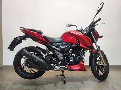 Dafra Apache Rtr 200 2022/2022