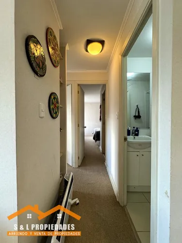 Departamento En Venta De 3 Dormitorios En Puerto Montt