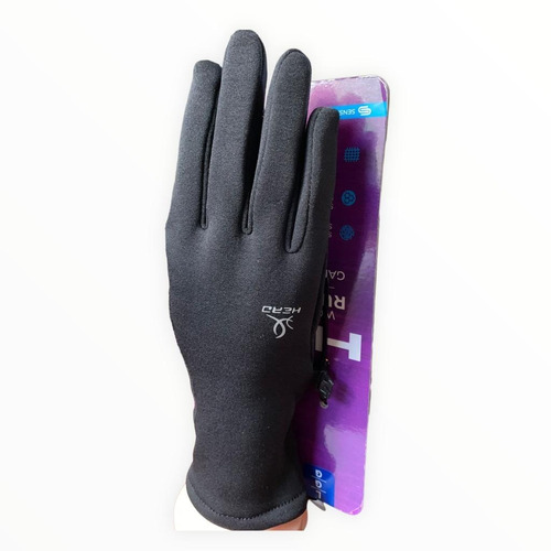 Guantes Térmicos Para Correr De Mujer