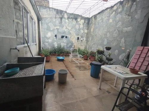 Casa En Arriendo En El Lido. Cod A11670