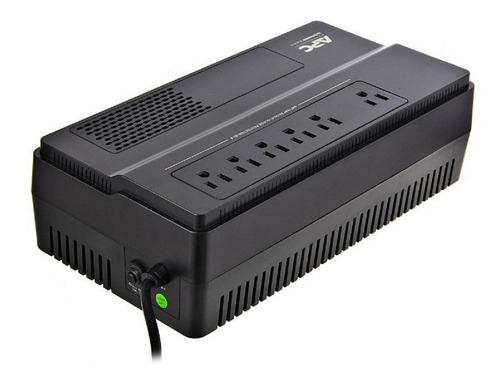 Imagen 1 de 2 de Puerto De Carga Apc Easy Ups Bv 1000va, Avr, 120v