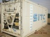Contenedores Marítimos Containers Usado 20' / 40' Barranque