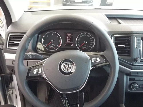 Volkswagen Amarok 2.0 Highline 4x2 Automatica 2021 0km Vw 13