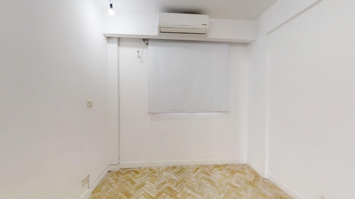 Venta De Departamento De 2 Ambientes Zona Botánico