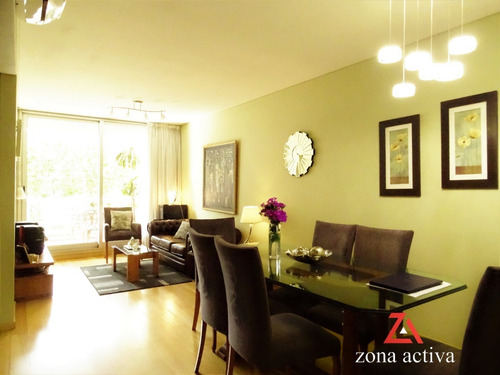 Imagen 3 de 29 de Venta!!!! Departamento 3 Amb C/cochera Semi Piso Directorio Al 600