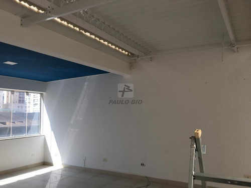 Imagem 15 de 15 de Predio Comercial - Baeta Neves - Ref: 5928 - L-5928