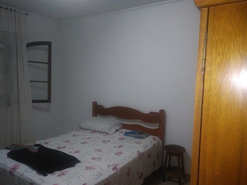 Imagem 11 de 15 de Casa Sobrado Para Venda, 2 Dormitório(s) - 583
