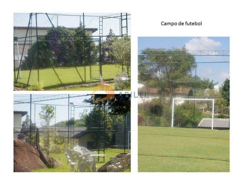 Chácara Condomínio Horizonte Azul - 4175