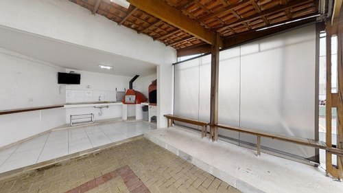 Imagem 7 de 25 de Apartamento - Ap00912 - 70122746
