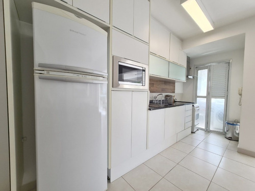 Imagem 21 de 30 de Apartamento - Ap01687 - 70756283
