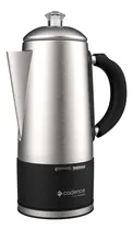 Comprar Cafeteira Cadence 1,5 L Italiana Gran Inox Caf120 127v