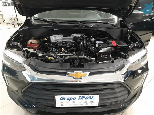 Chevrolet Tracker 1.0 Turbo