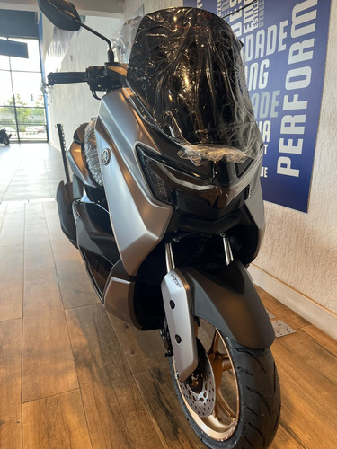 Nmax Connected 160 Abs 2025 (vend Erick)