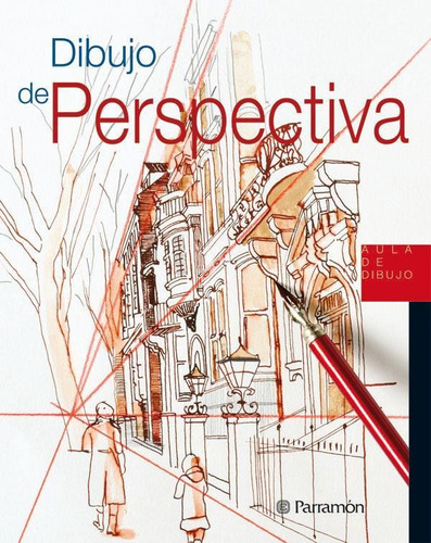 Dibujo De Perspectiva | Envío gratis