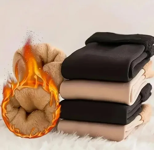 Medias Termicas Calcetines Para Invierno 2 Pares