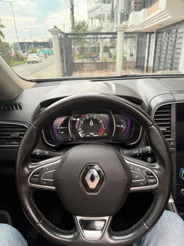 Renault Koleos 2.5 Intens