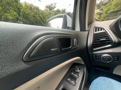 Ford Ecosport 2.0 Titanium At