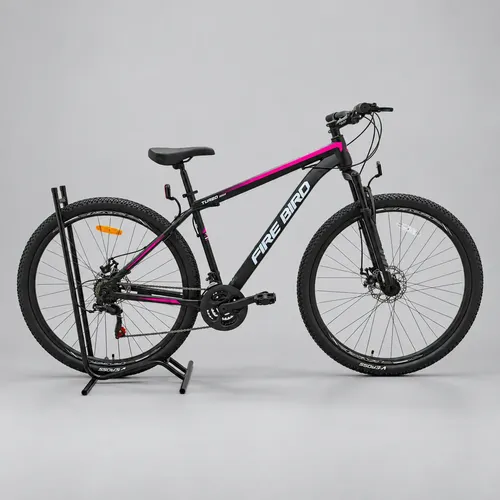 Bicicleta Mountain Bike Fire Bird Rodado 29 Ltwoo Oferta!