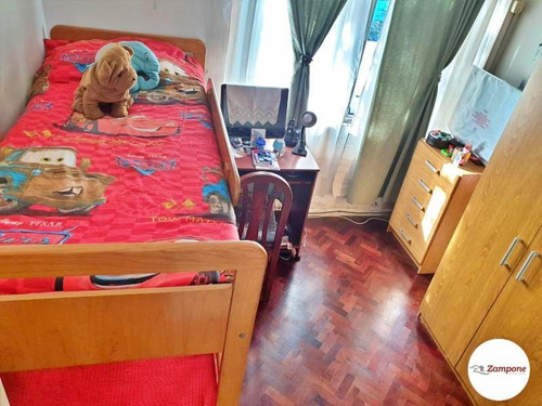 Imagen 8 de 13 de Departamento 3 Ambientes Caballito C/ Balcón