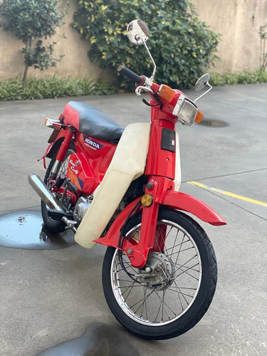 Imagen 15 de 20 de Honda 90cc